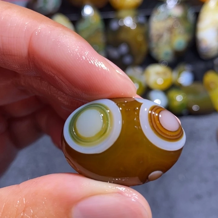 玛瑙/玉髓珠宝奇石未镶嵌