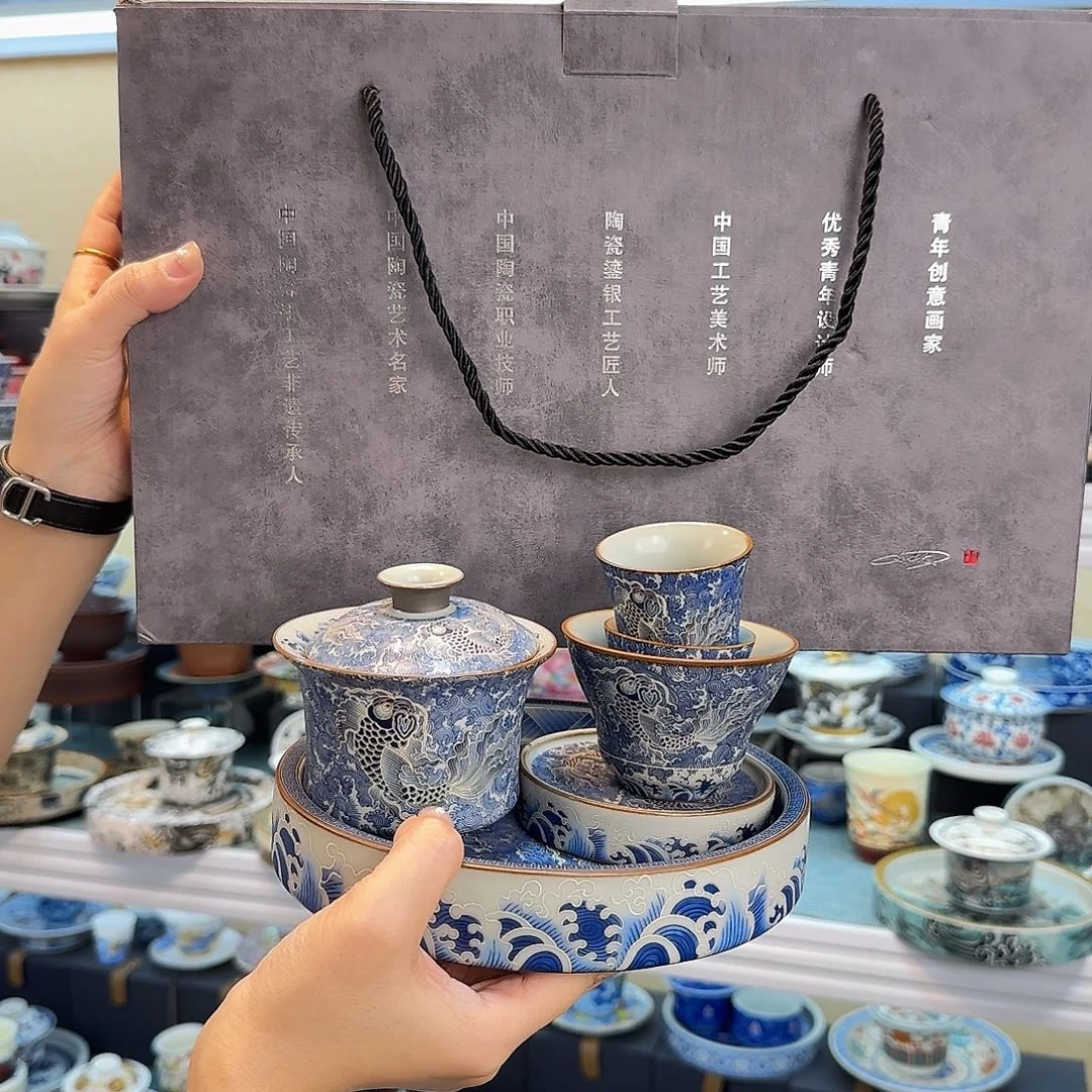 我们的目标是成为一