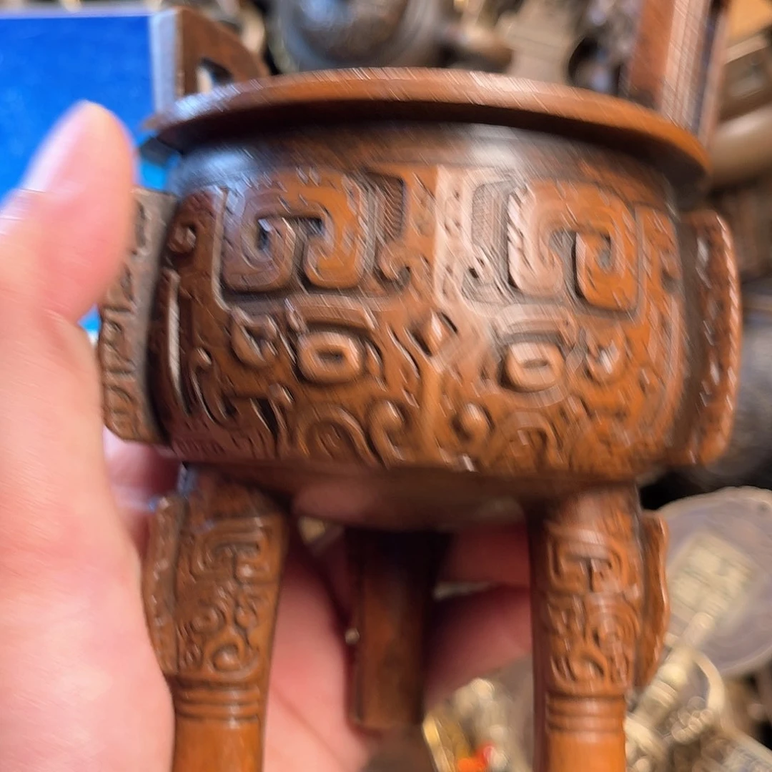 铜器摆件家居摆件