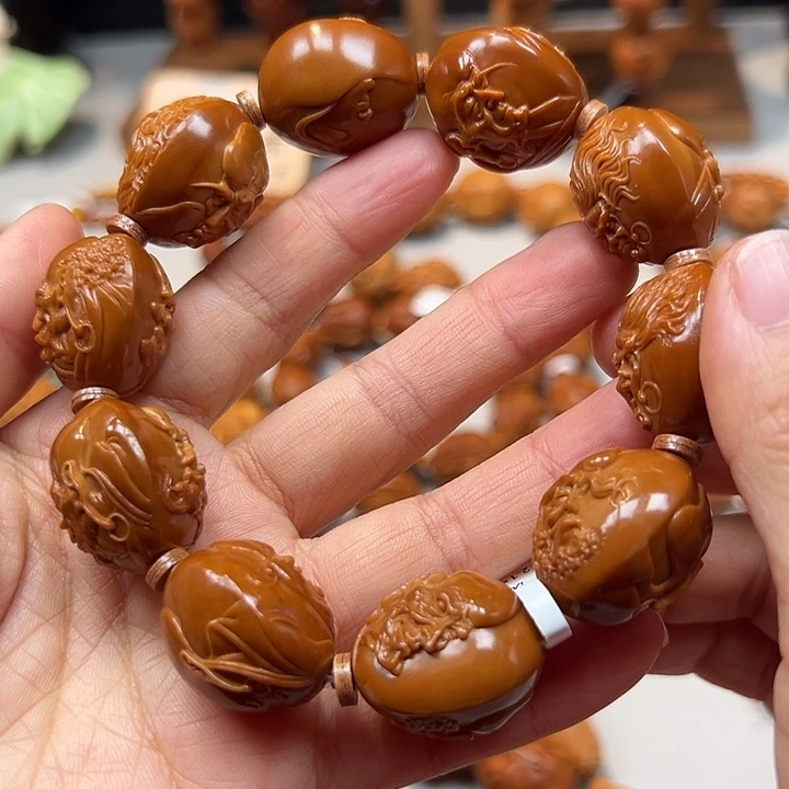 手串/手链橄榄核橄榄核