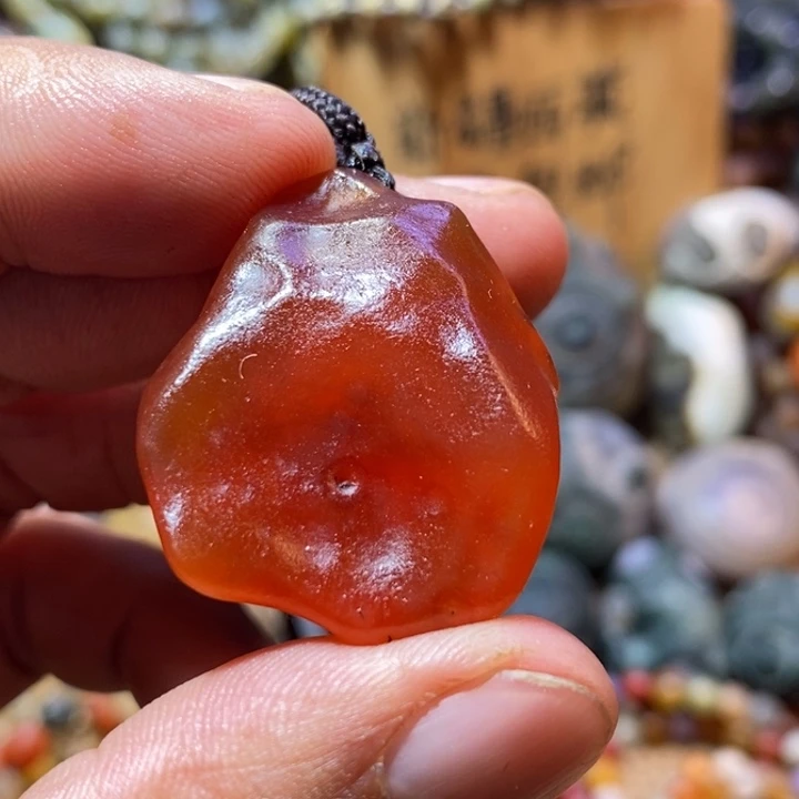 陶瓷戈壁石，戈壁石