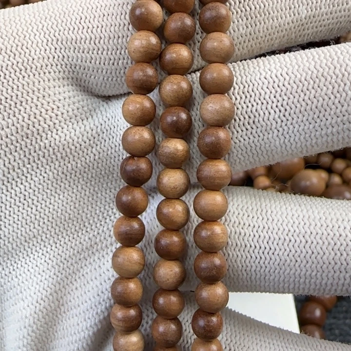 木老山檀0.6多圈奶香福利