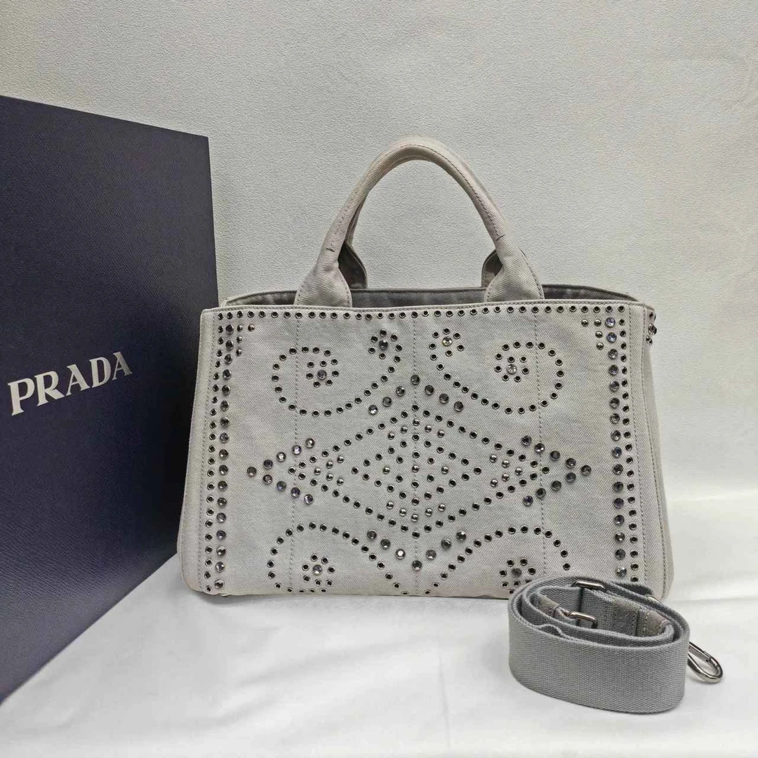 95新 Prada/普拉达 小野专属/单肩包/DY7187