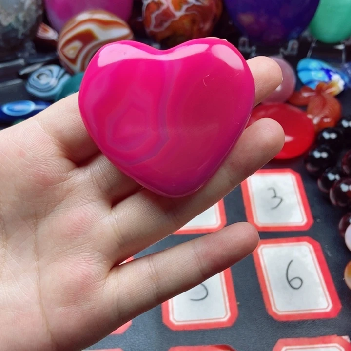 玛瑙/玉髓未镶嵌玛瑙