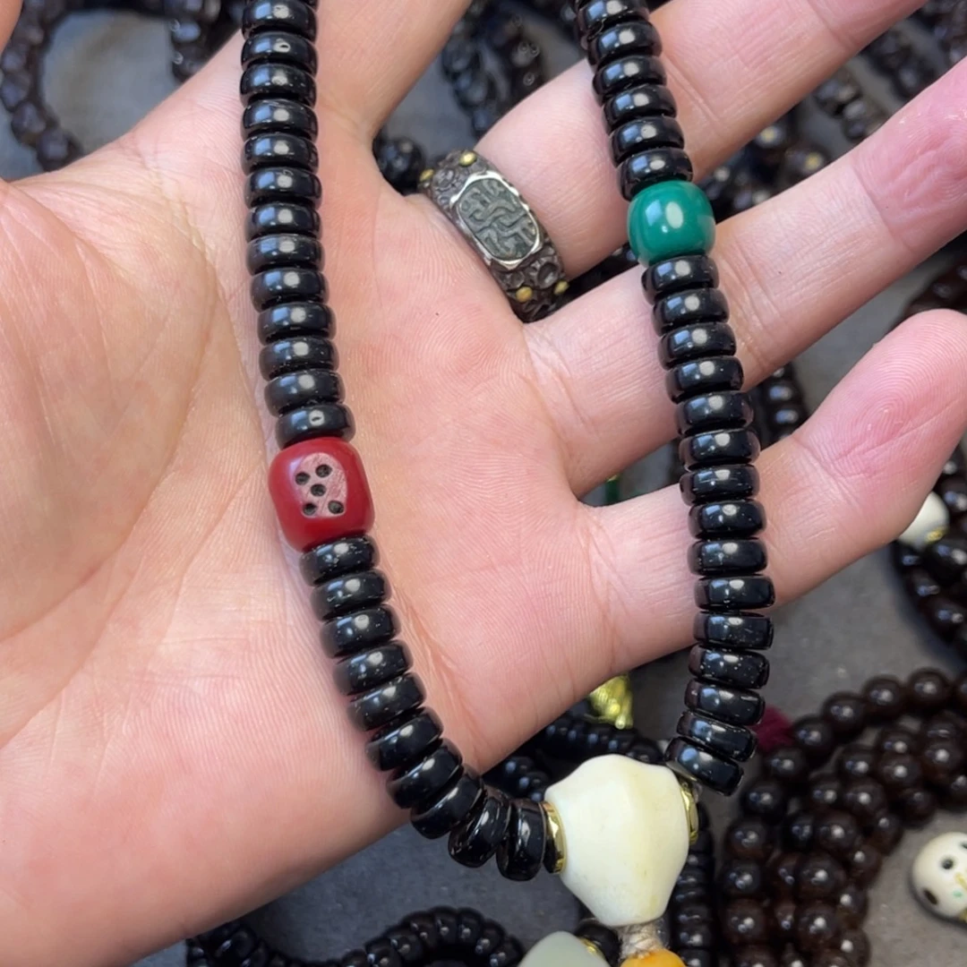 椰蒂吊坠竞拍椰蒂套装9x4