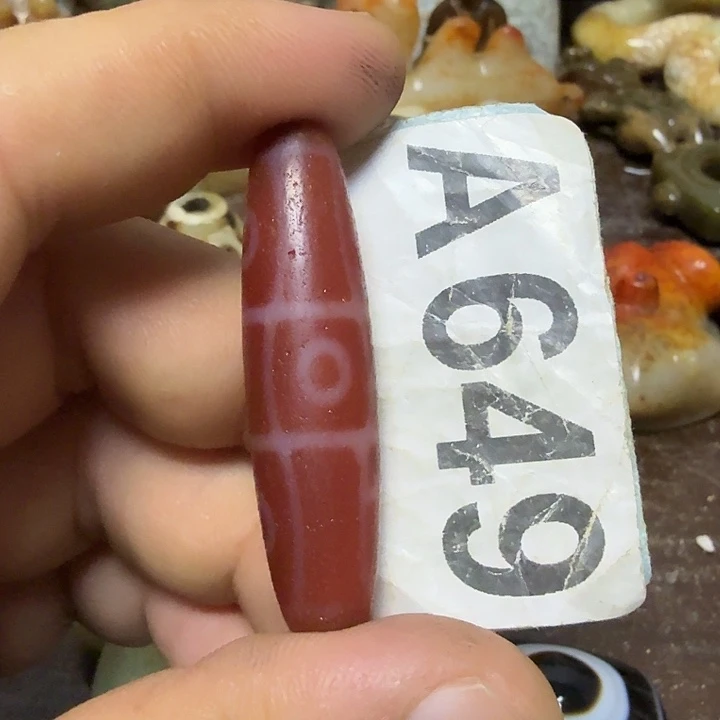 未镶嵌颈饰玛瑙/玉髓