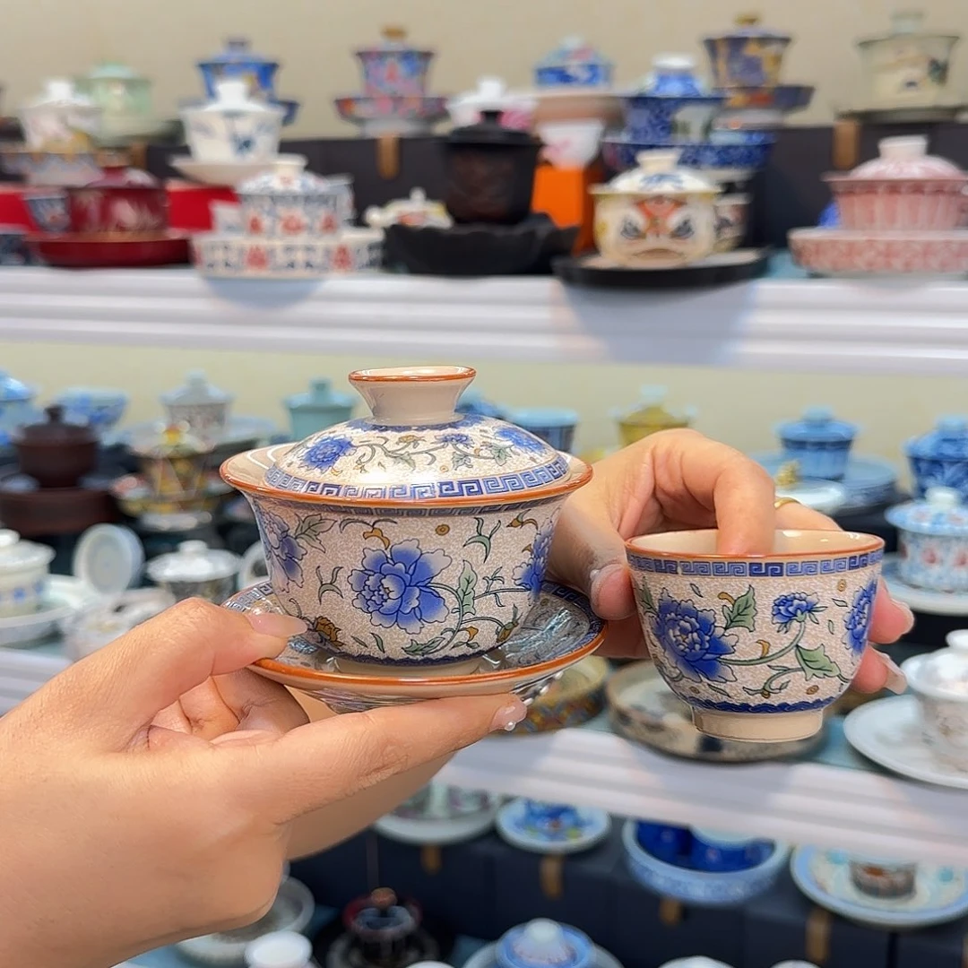 我们的目标是成为