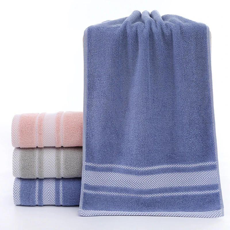 纯棉毛巾 伴手礼回礼礼盒包邮地摊柔软吸水加厚 纯棉毛巾