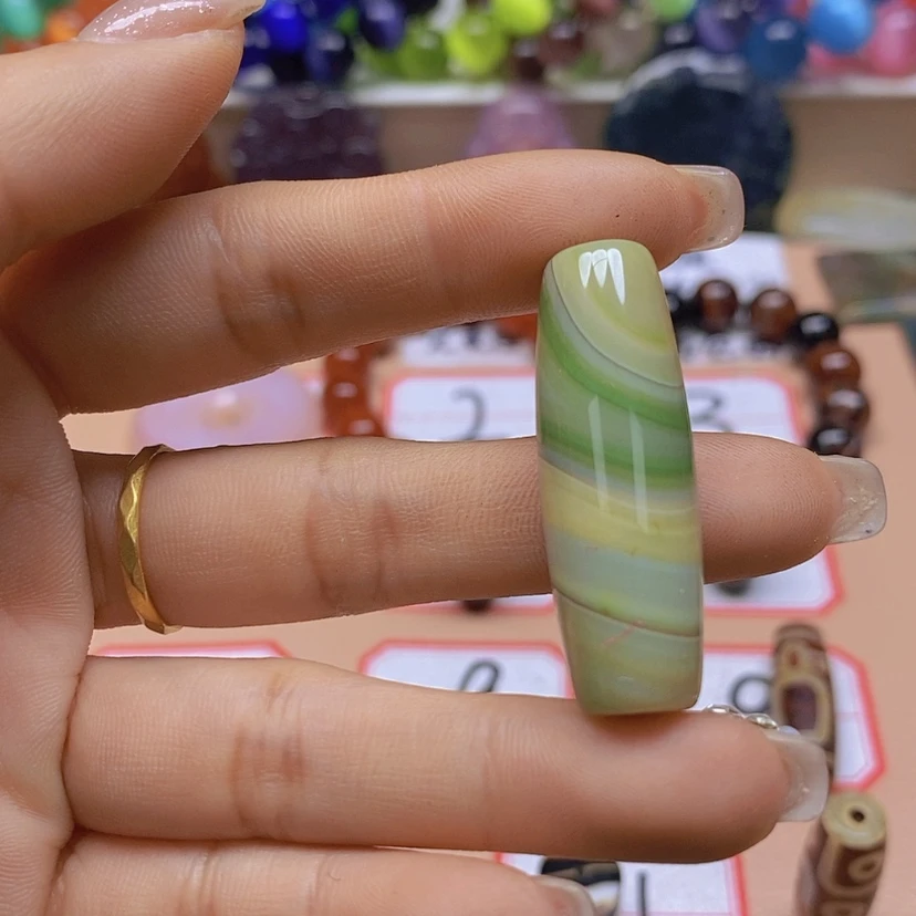 【闪购商品】玛瑙/玉髓颈饰未镶嵌一**光