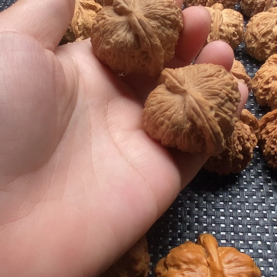 *****文玩核桃吊坠核桃