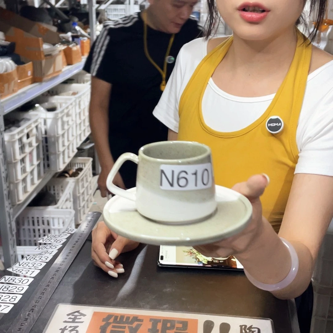 瓷片610               6套