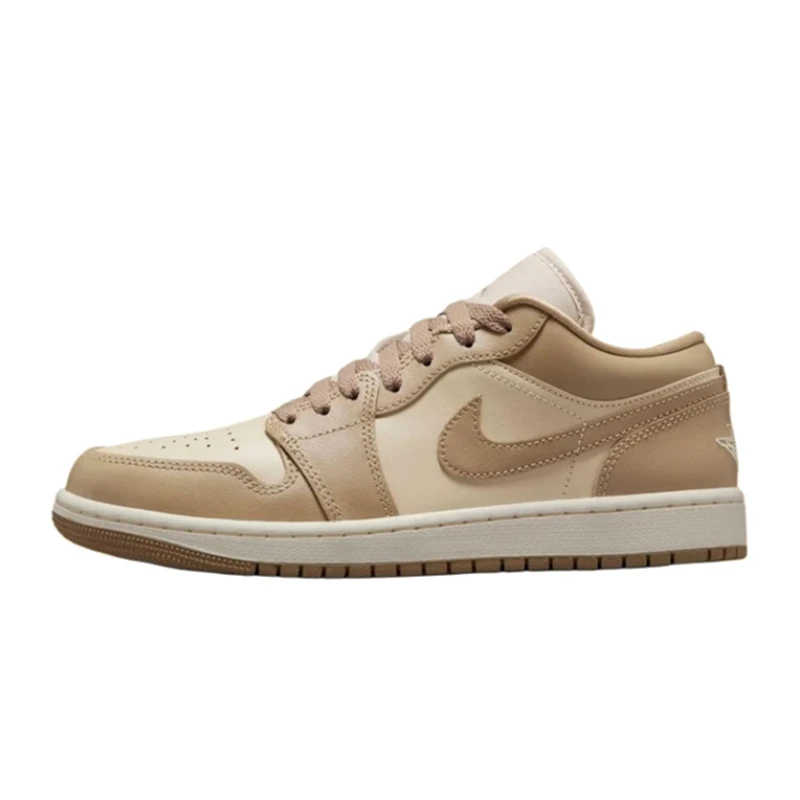 NIKE耐克【青】女鞋AIR JORDAN 1 运动鞋篮球鞋DC0774-203