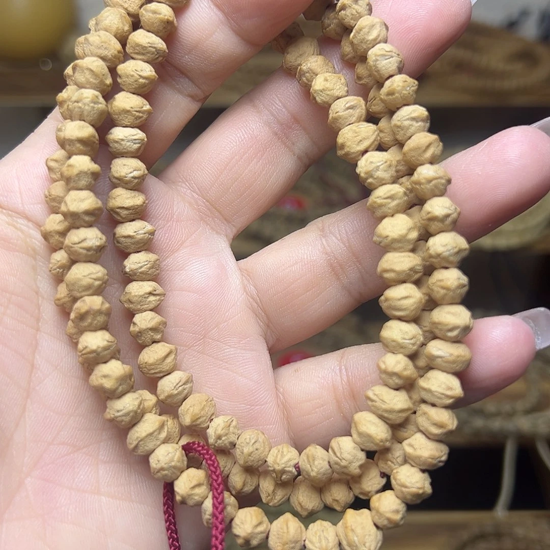 柏香籽/百香籽吊坠福利3