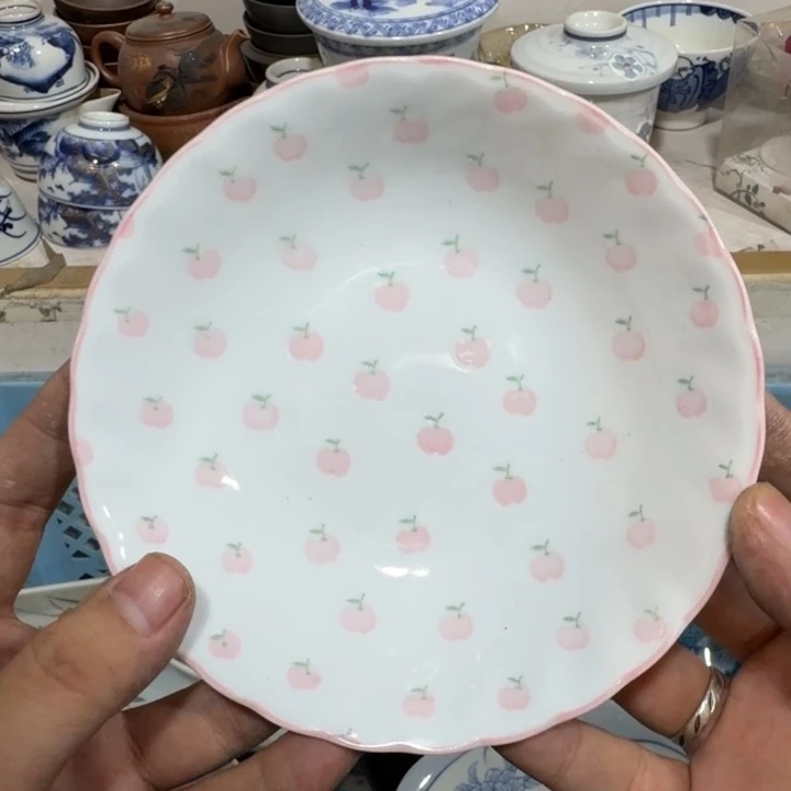 陶瓷推荐第二名20包邮