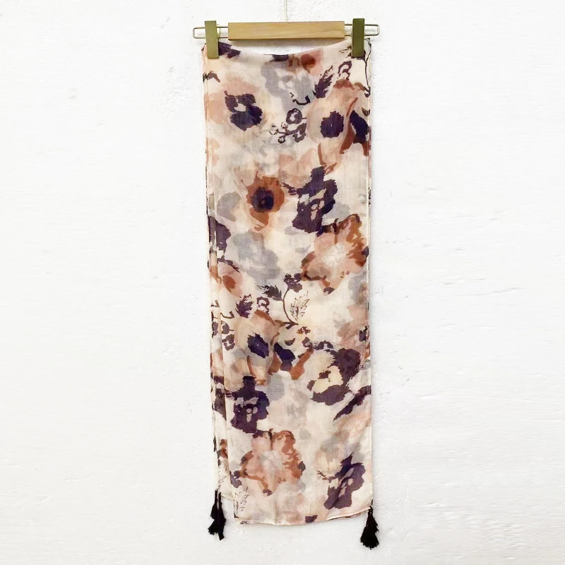 【G4603】时尚女士围巾