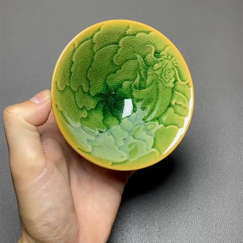 【闪购商品】茶盏-10158..........