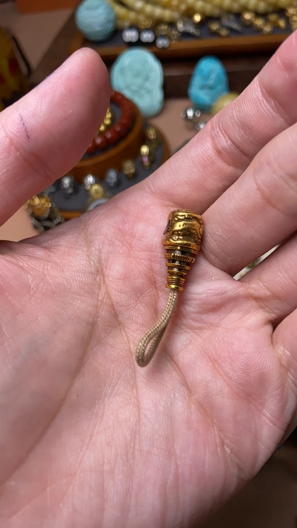 24号三通一个配饰10mm