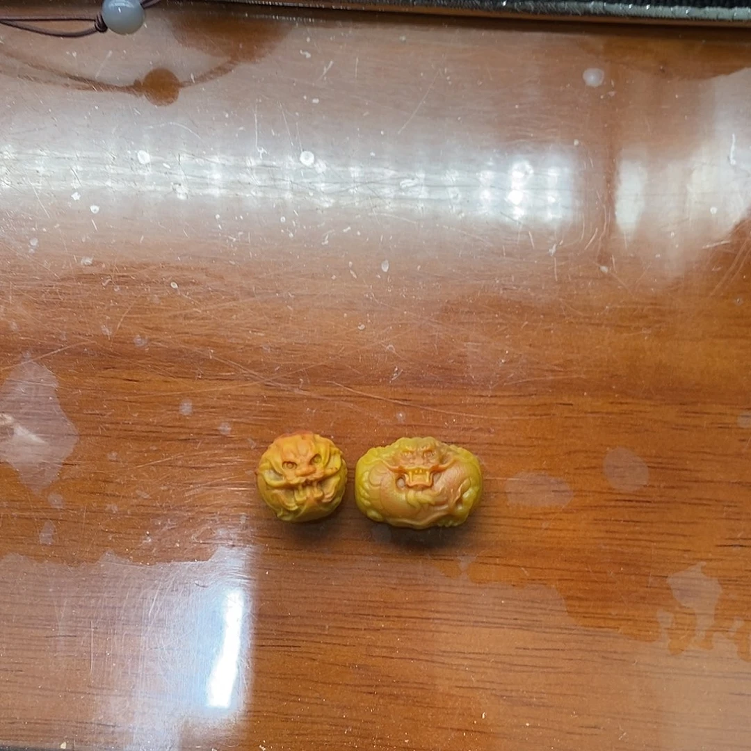 玛瑙/玉髓颈饰未镶嵌希*@