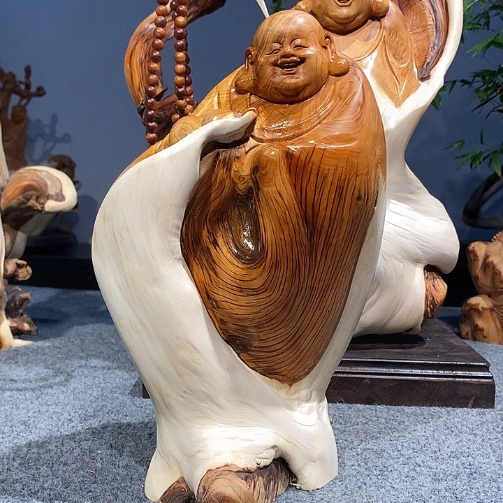 柏木（崖柏）太行崖柏