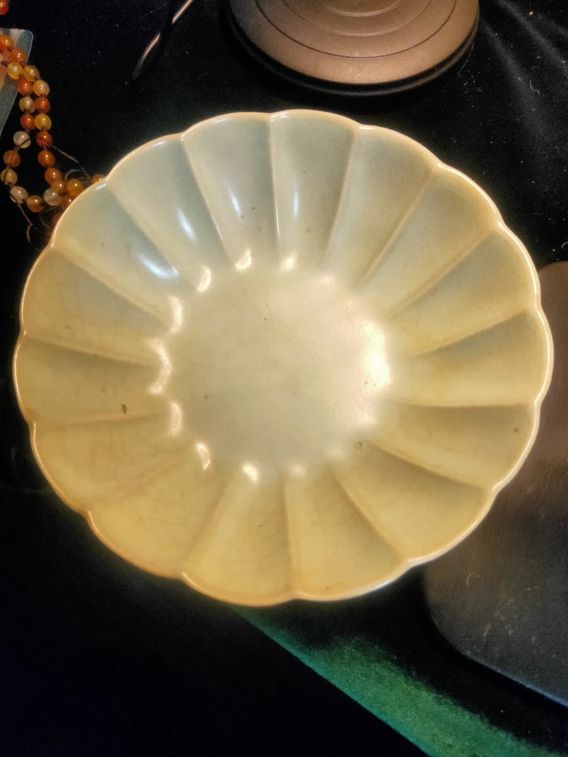 新号开播磁盘一个