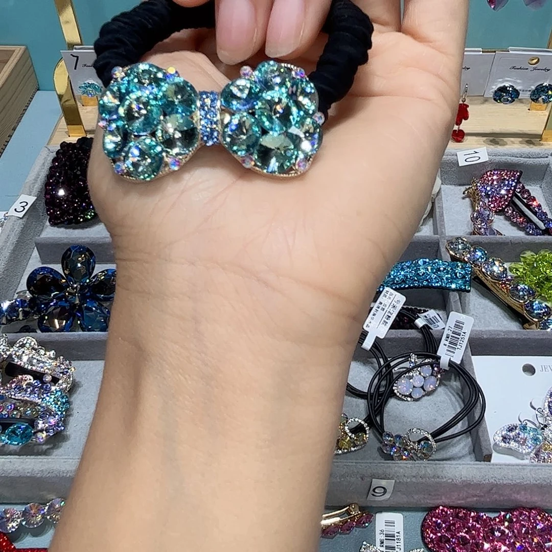 布艺铁合金？耳钉钉