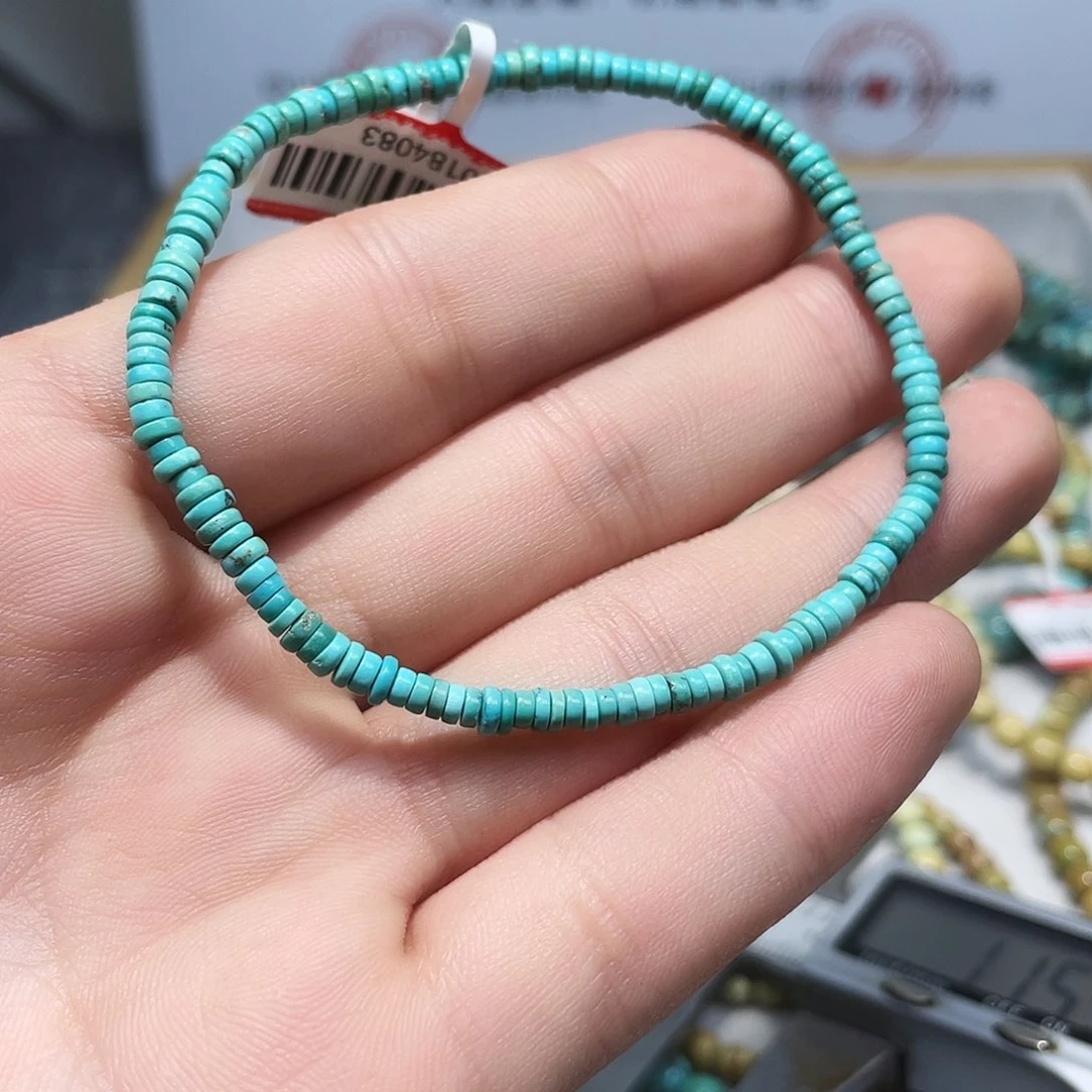 绿松石其他未镶嵌