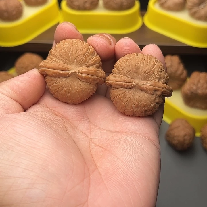 40尺头货球体元宝