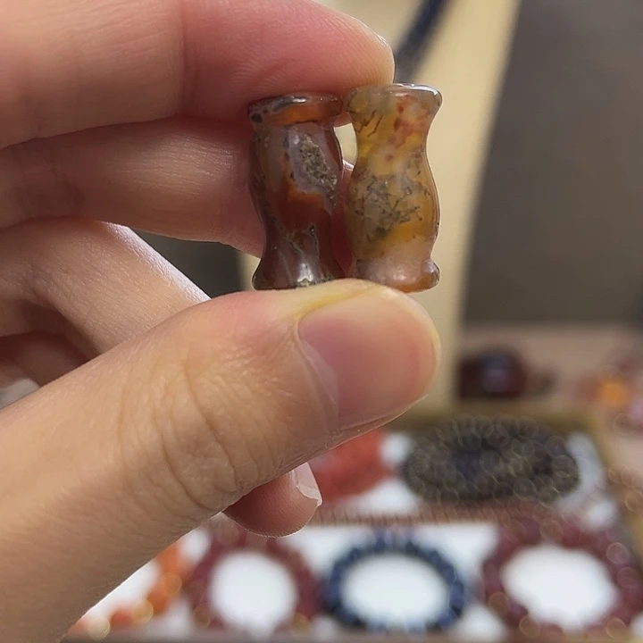 玛瑙/玉髓未镶嵌123