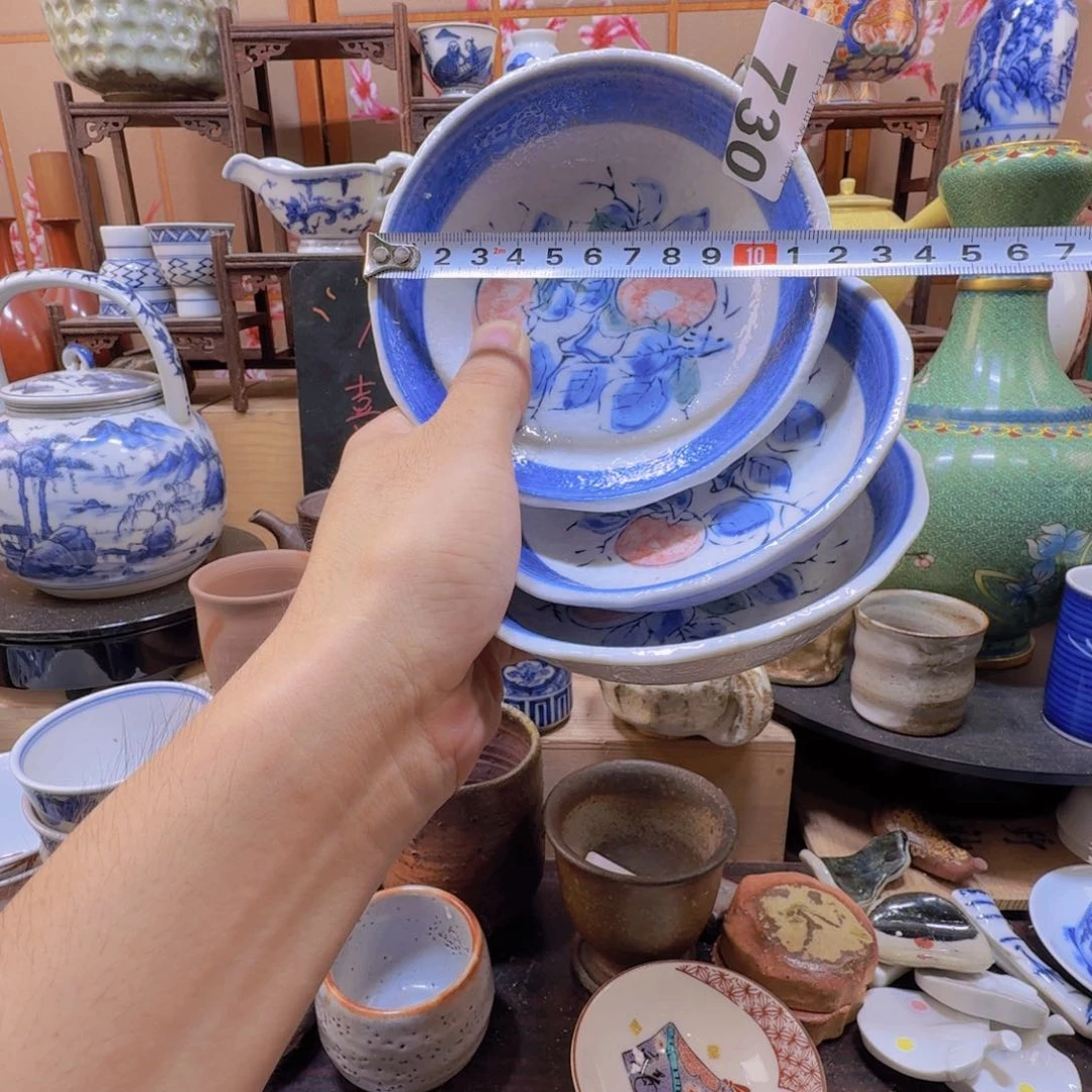 重生之直播卖瓷器730