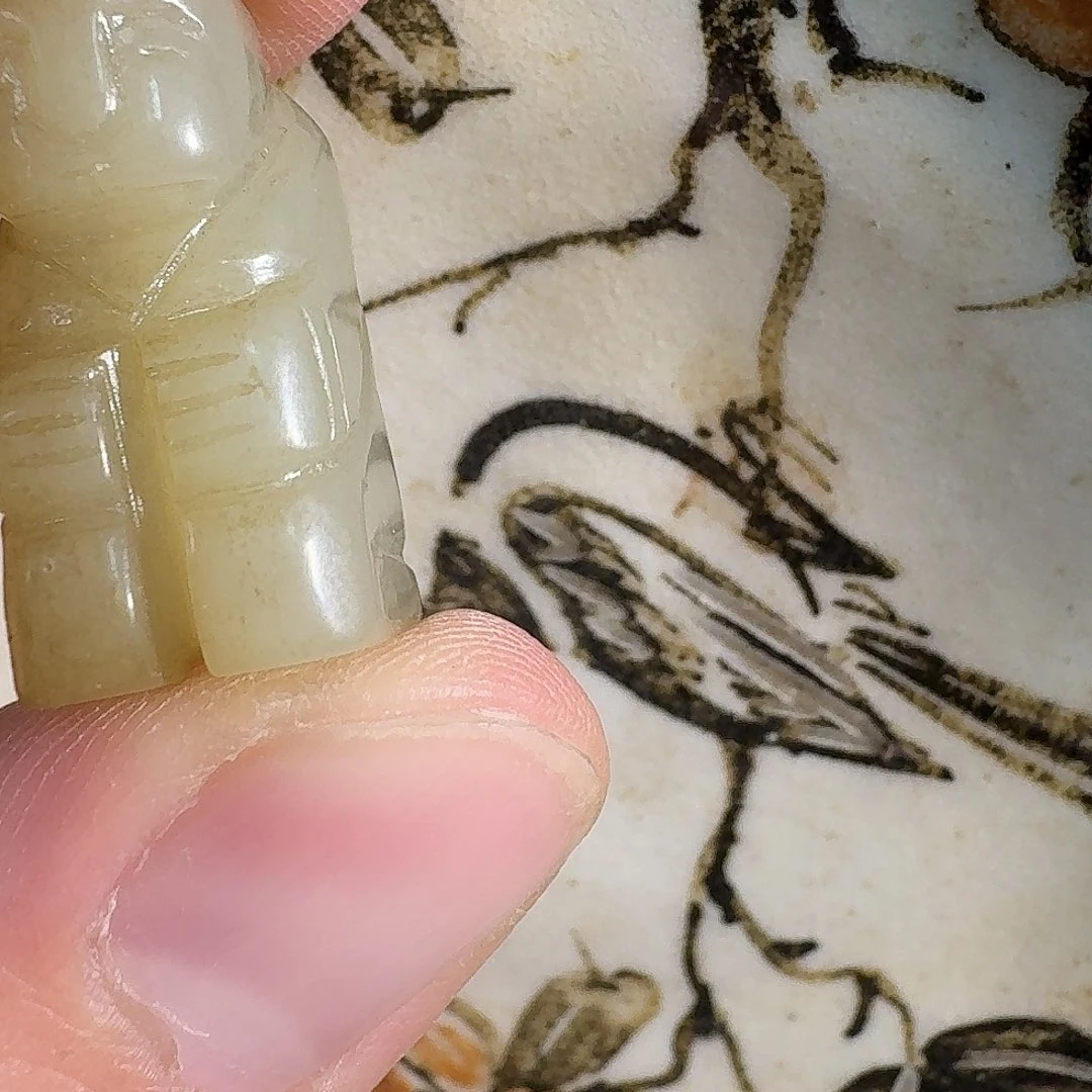 瓷片瓷片摆件摆件摆件