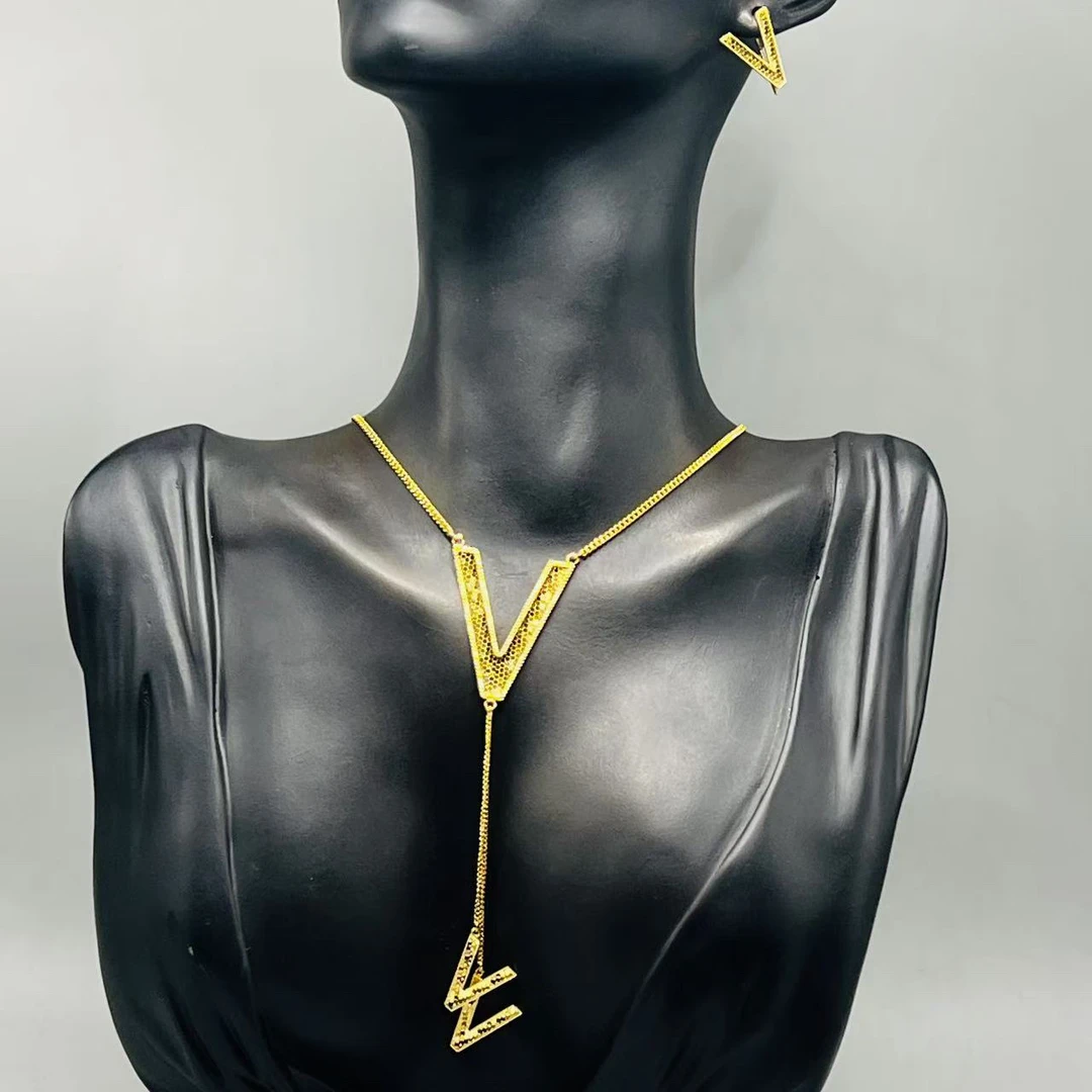 A播 12.10g足金999套链e