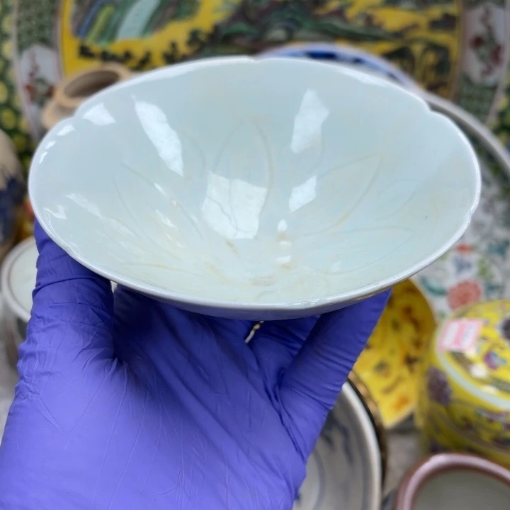 摆件瓷器摆件 瓷器摆件