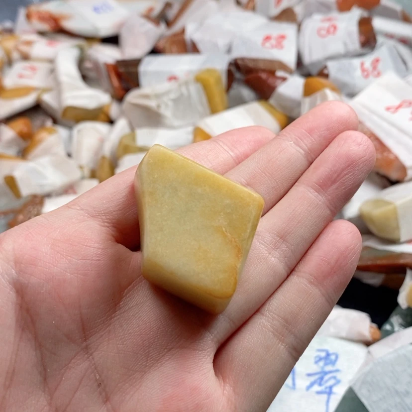 【闪购商品】翡翠散珠