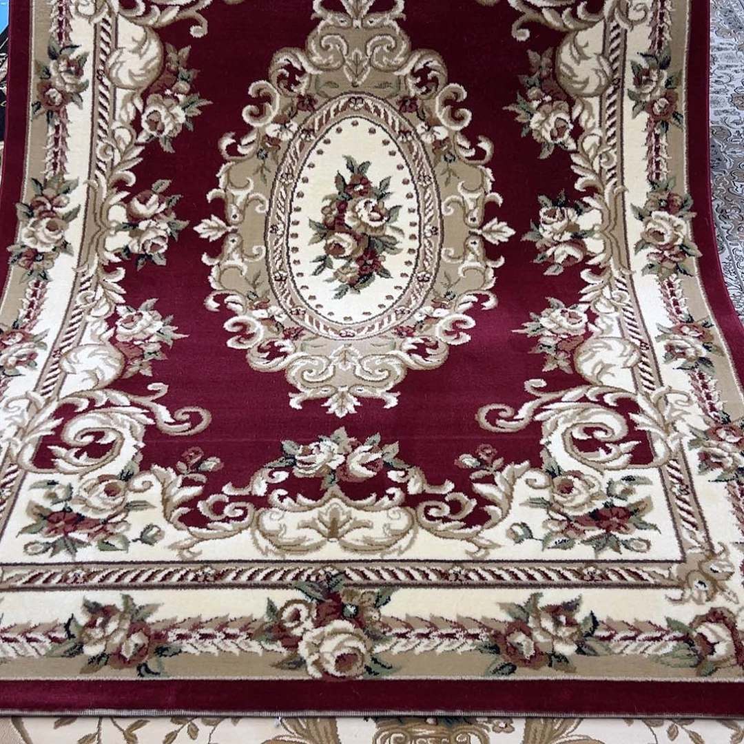 混纺160×230丙纶编织