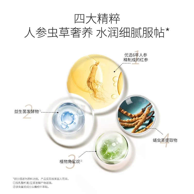 魔肌博士｛王姐推荐｝粉底液30ml/瓶（组合）油皮养肤遮瑕亮肤植物