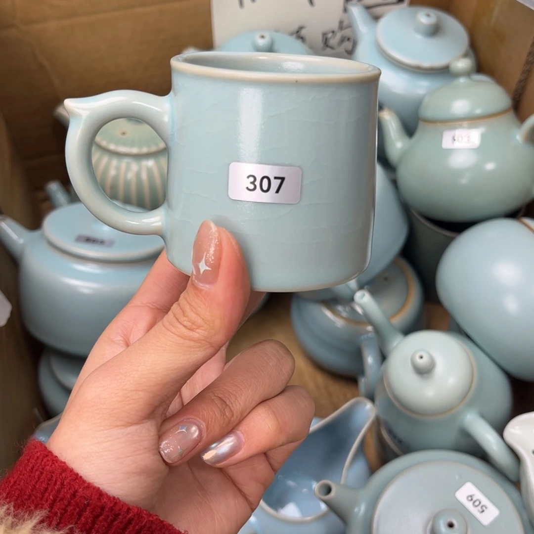 摆件陶307哈哈哈哈哈哈哈微瑕