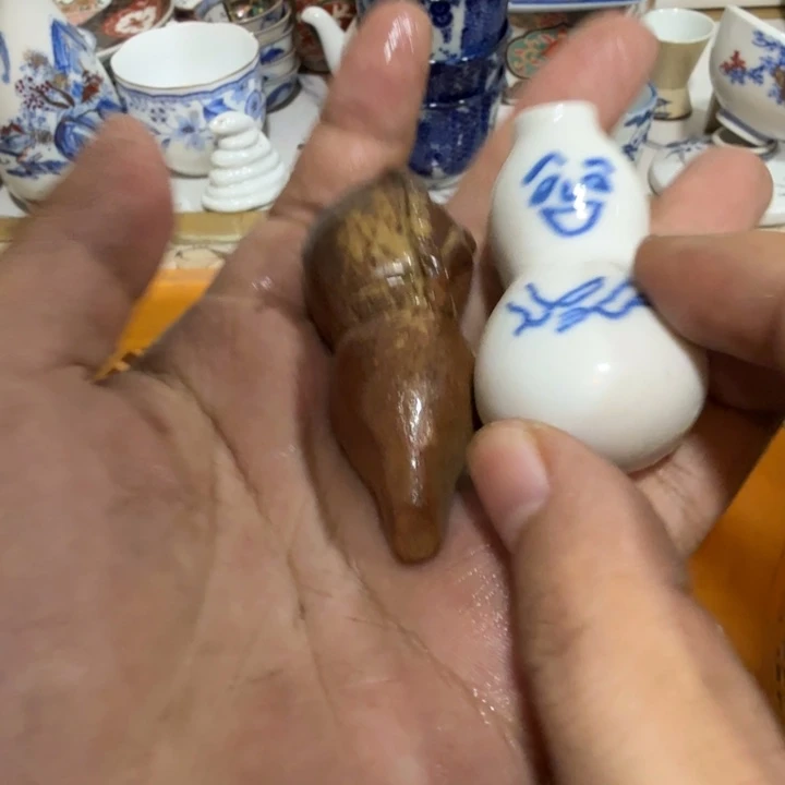 陶瓷推荐第二名20包邮