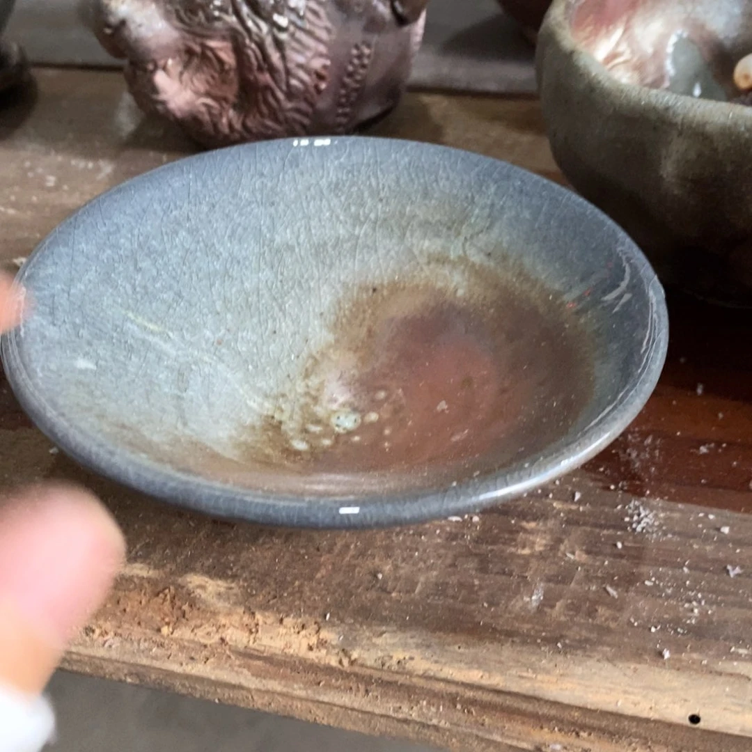 陶园柴烧，精品高货535