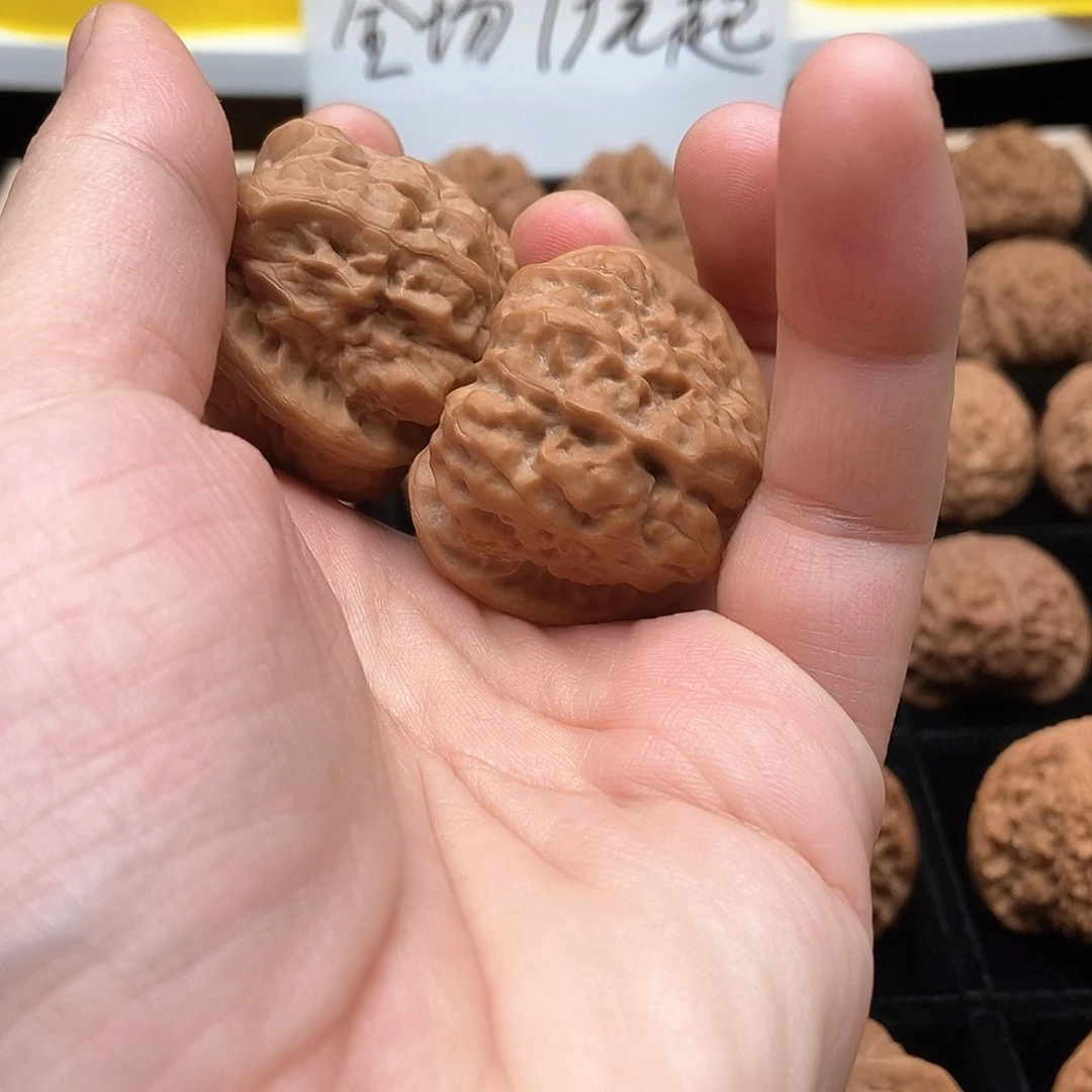 文玩核桃吊坠W****?0402