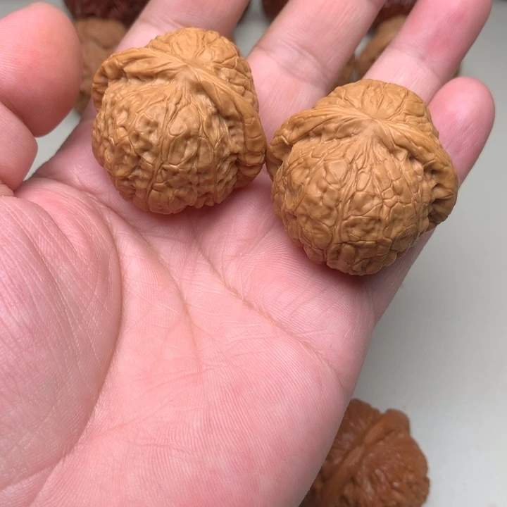 吊坠文玩核桃南瓜42