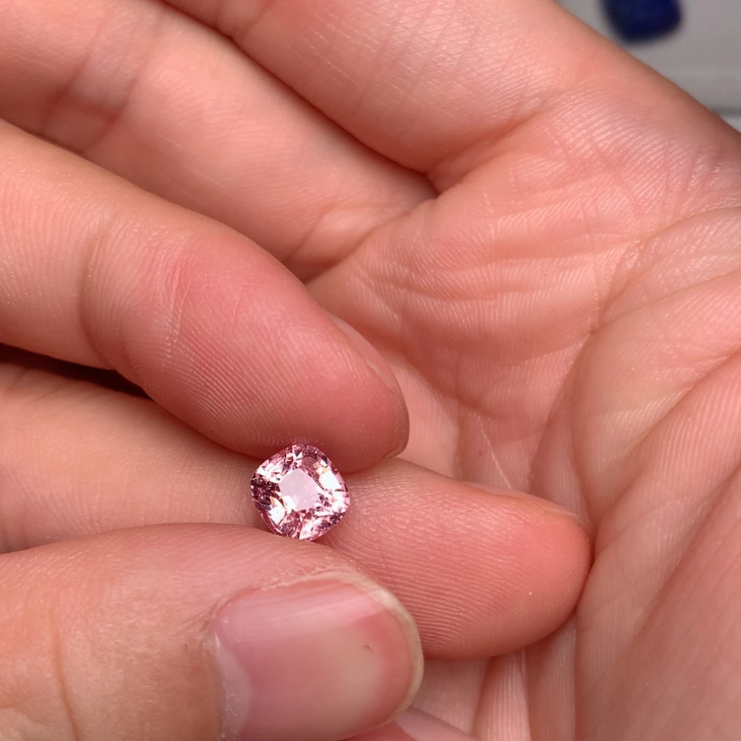 裸石尖晶石裸石尖晶石