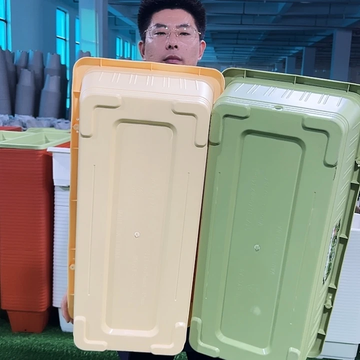 清仓菜盆啊67口34高18混色2只