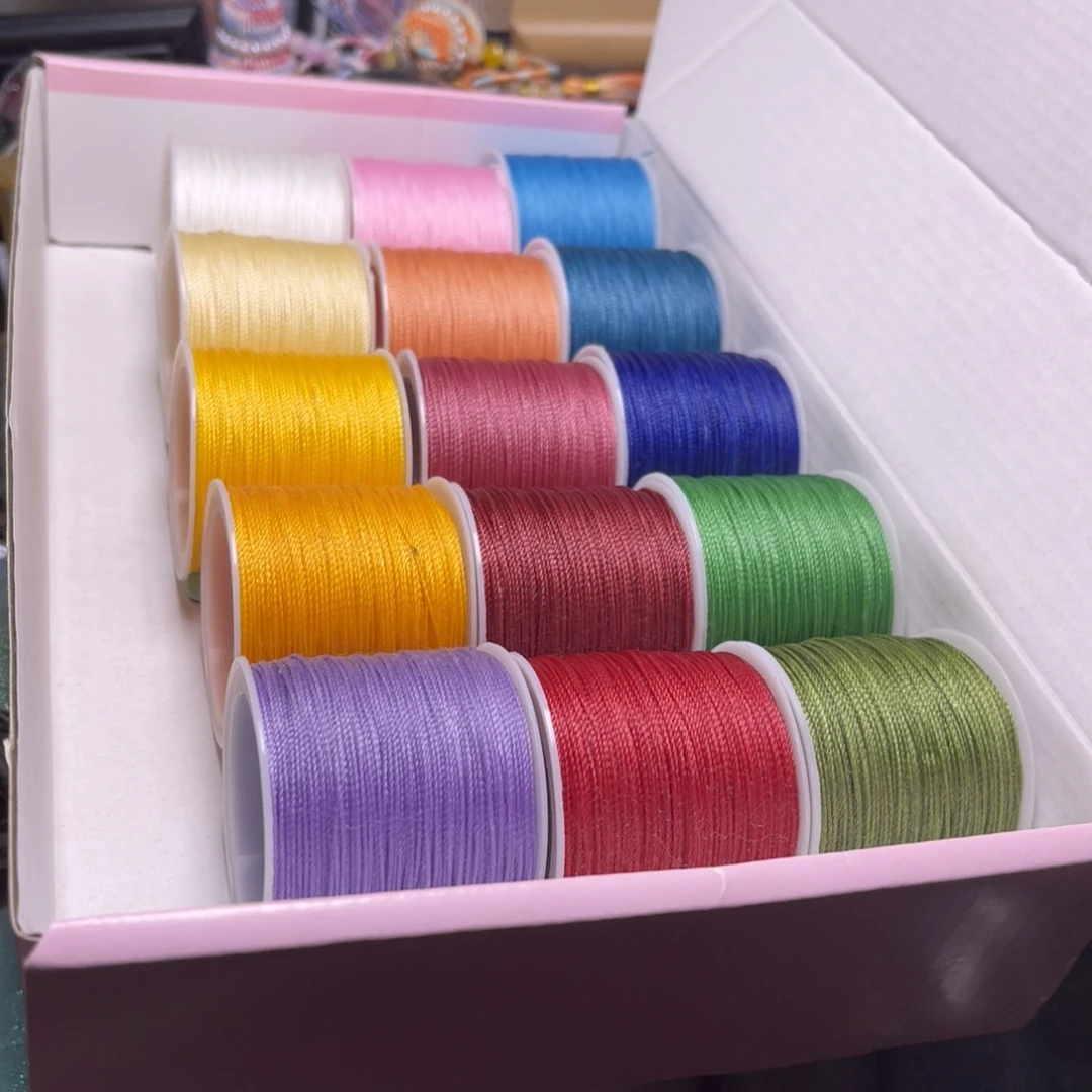 腈纶孤品青样微瑕D579