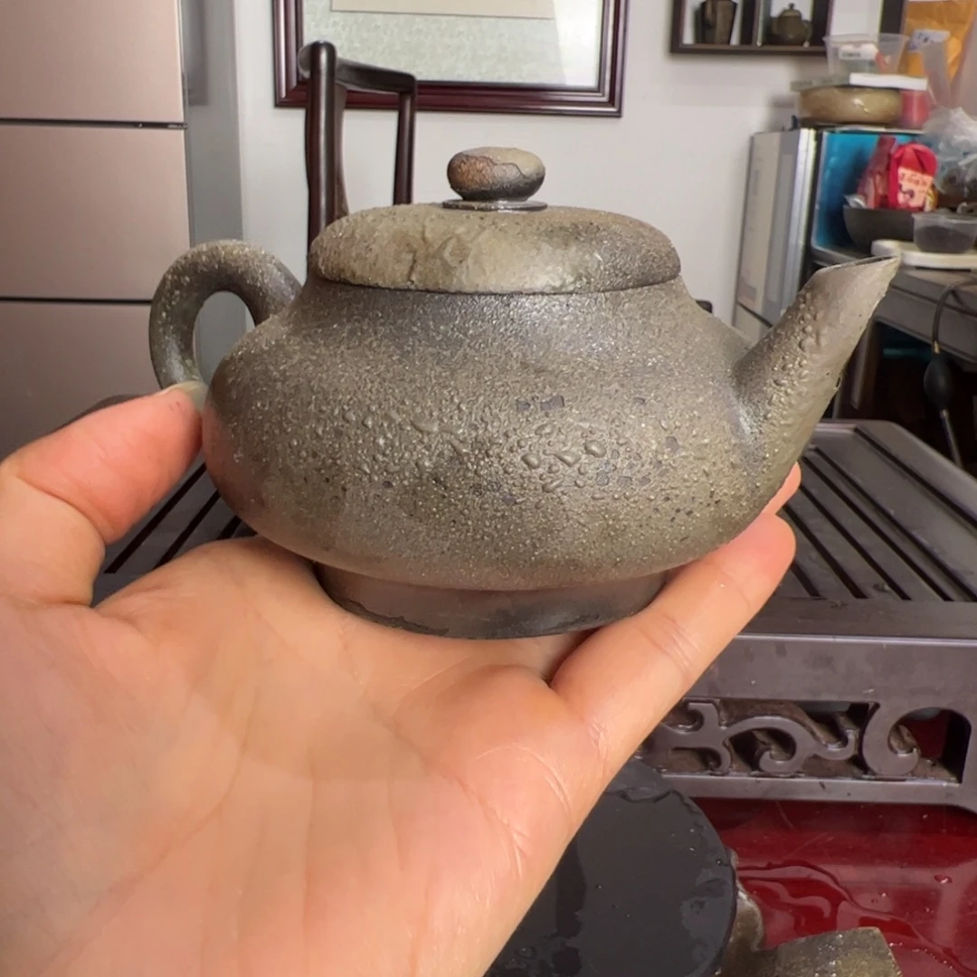 坭兴陶贵台龙窑A19