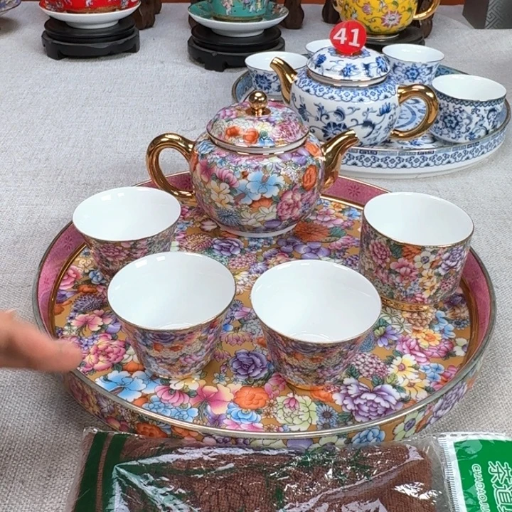景德镇陶瓷景德镇瓷器