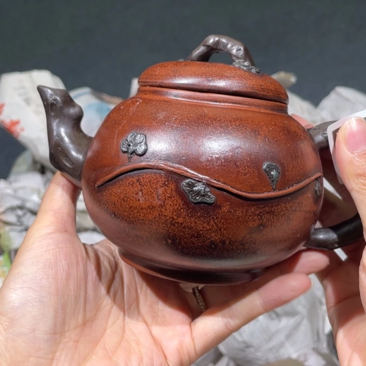 茶壶紫砂紫砂茶壶915