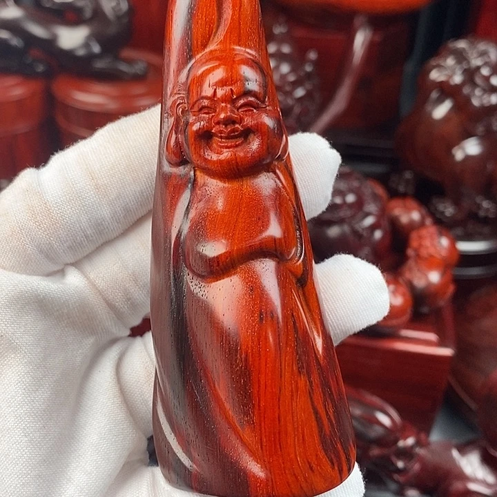 小叶紫檀其他（檀香紫檀）