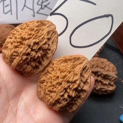 桃核吊坠39全品柳叶鸭嘴