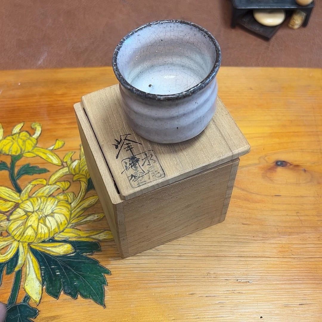 紫砂瑾煜古美术，欢迎各位老板