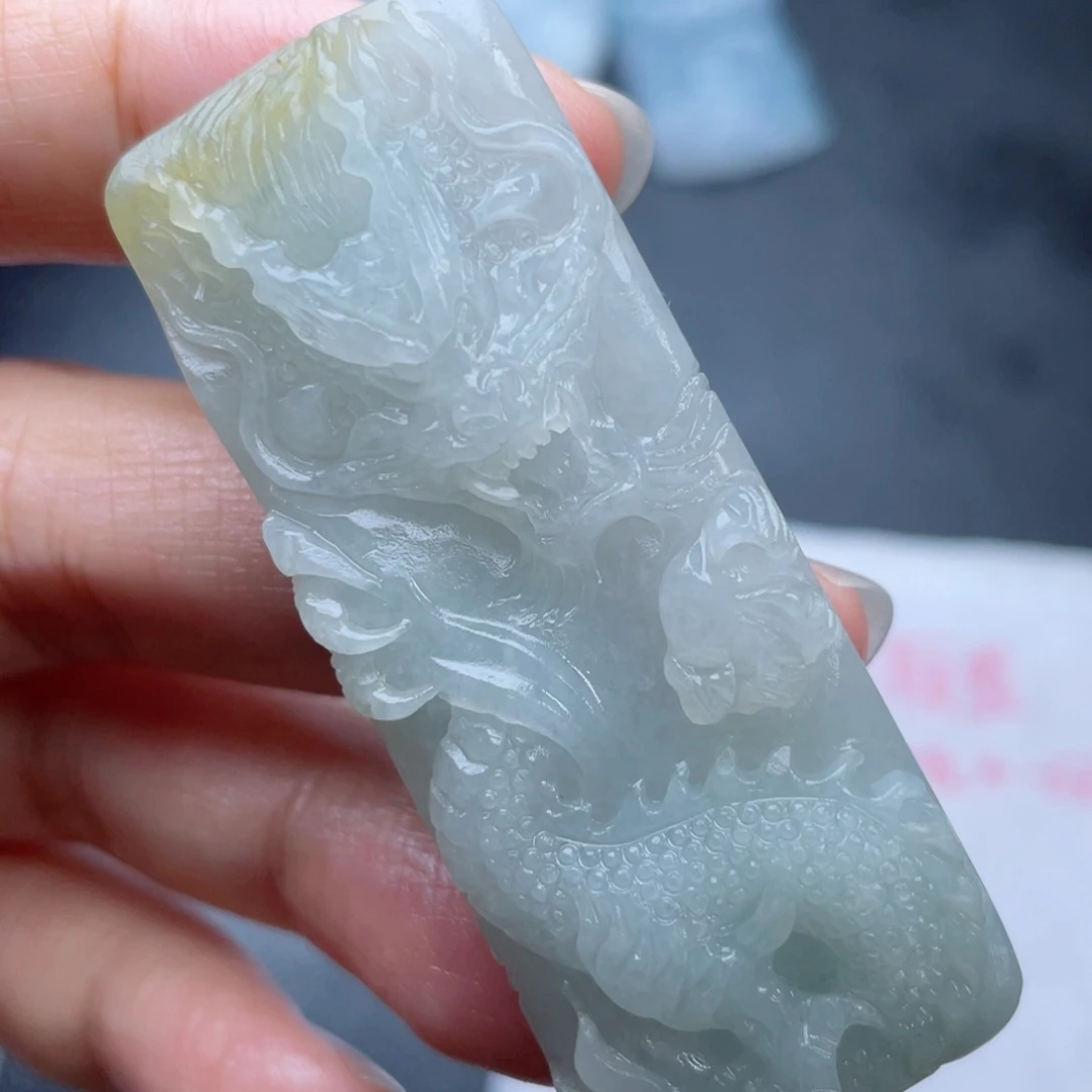 未镶嵌定制定制翡翠